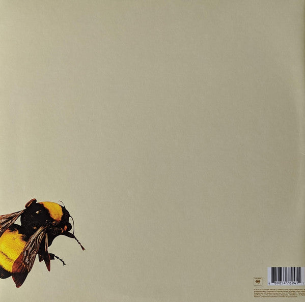 Tyler, The Creator : Scum Fuck Flower Boy (LP,Album,Limited Edition)
