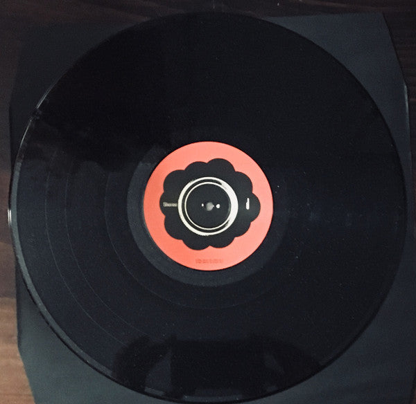 Uncle Acid & The Deadbeats : Wasteland (LP,Album,Limited Edition)