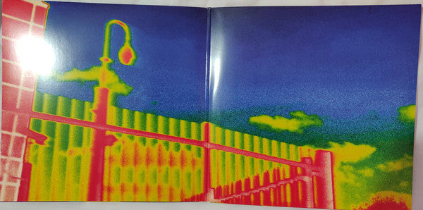 Brockhampton : Iridescence (LP,Album)