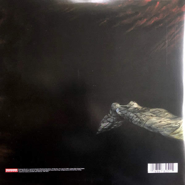 Trivium : Ascendancy (LP,Album)