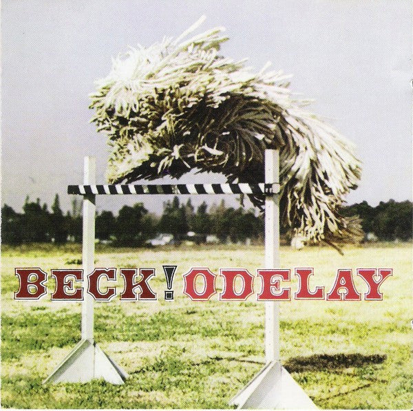 Beck : Odelay (Album)