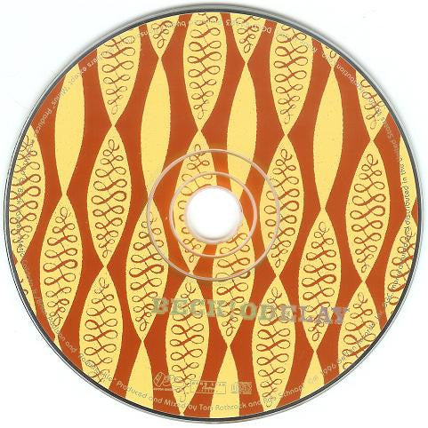 Beck : Odelay (Album)