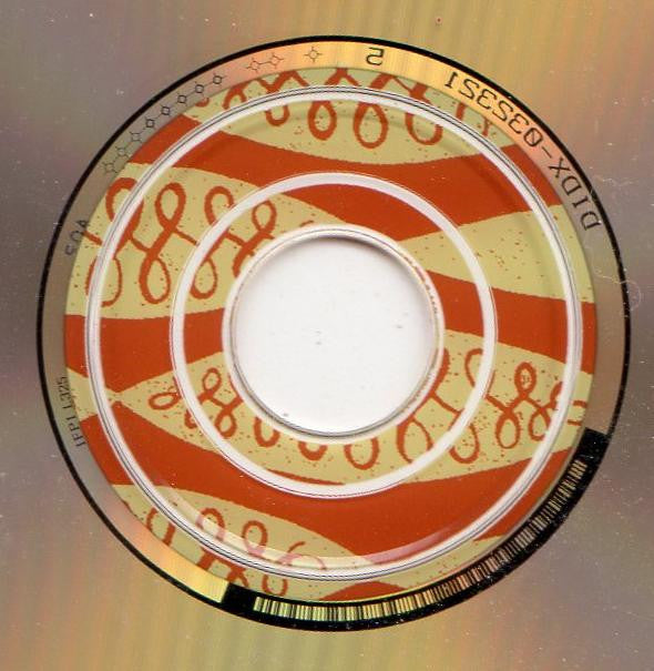 Beck : Odelay (Album)