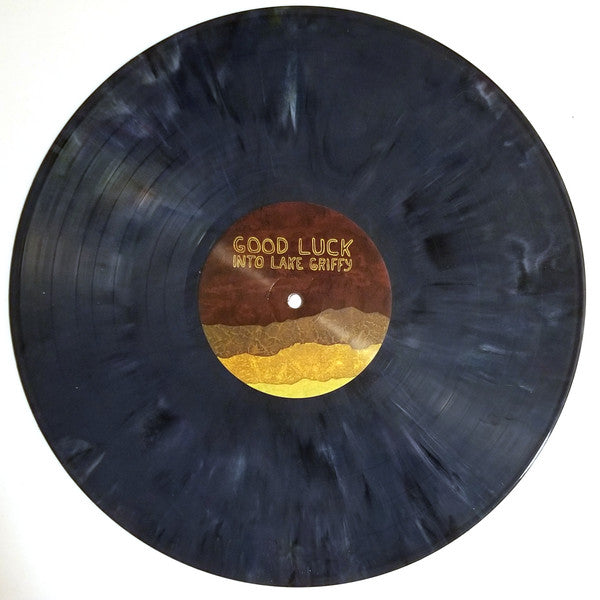 Good Luck : Into Lake Griffy (LP,Album)