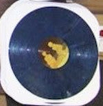 Good Luck : Into Lake Griffy (LP,Album)