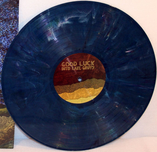 Good Luck : Into Lake Griffy (LP,Album)