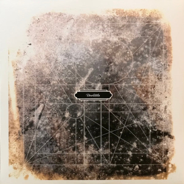 Pixies : Doolittle (LP,Album,Reissue)