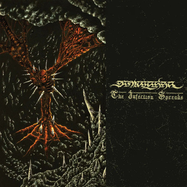 Simulakra : The Infection Spreads ()