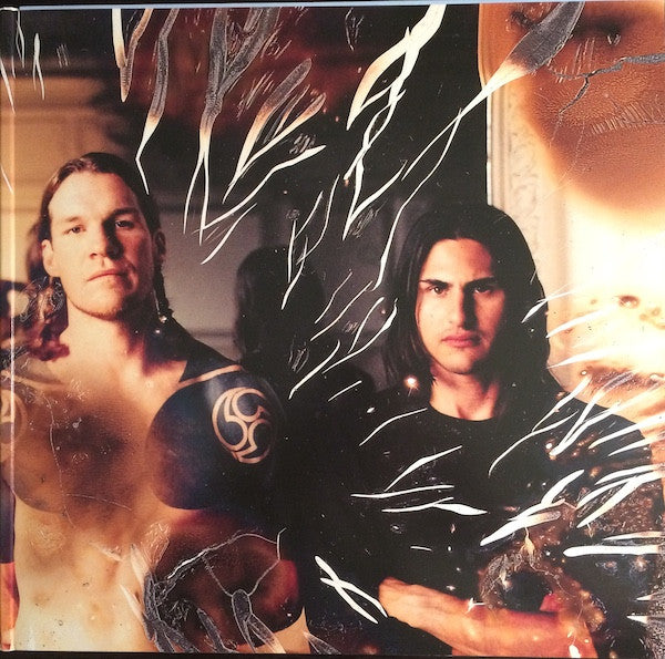Audioslave : Audioslave (LP,Album,Reissue,Repress)