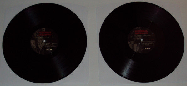 Internal Bleeding : Alien Breed 1991-2001 (LP,Compilation)