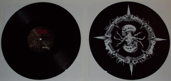 Internal Bleeding : Alien Breed 1991-2001 (LP,Compilation)