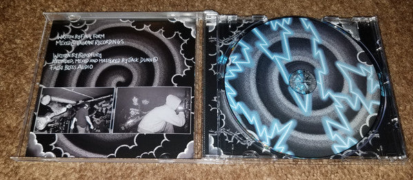 Final Form (2), Bloodfury (2) : Final Form / Bloodfury - Split 2023 (EP)
