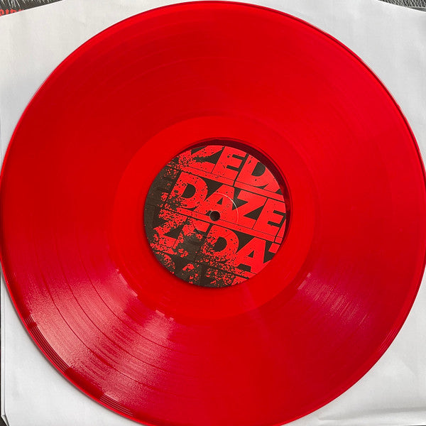 Laid 2 Rest : Greatest Hits (LP,Compilation)
