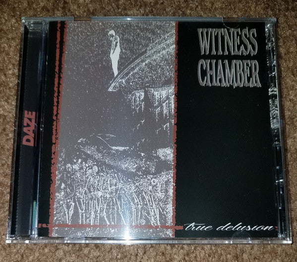 Witness Chamber : True Delusion (Album,Compilation)