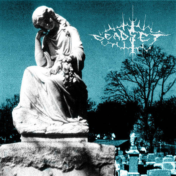 Deadset (4) : Deadset (EP)