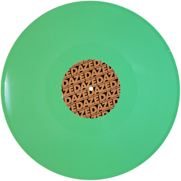Domain (17) : Life's Cold Grasp (LP,Album)