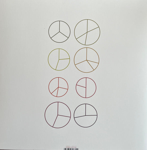 Aphex Twin : Selected Ambient Works Volume II (LP,Album,Bioplastic,Reissue,Remastered,Stereo)
