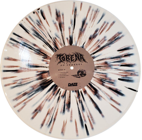 Torena : No Control (12",45 RPM,Album)