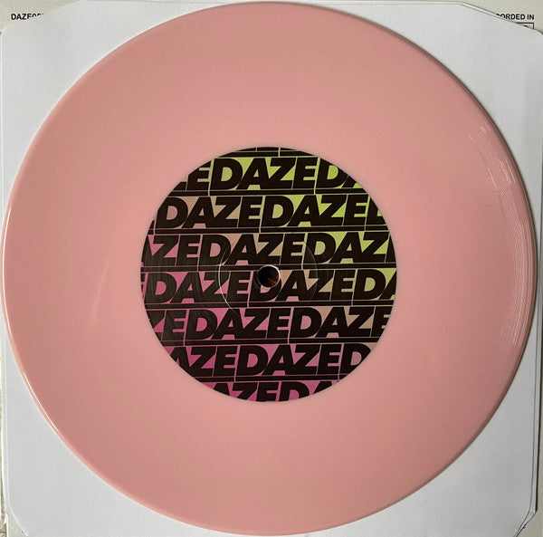 Big Boy (25) : Spring Promo 2023 (7",Repress)