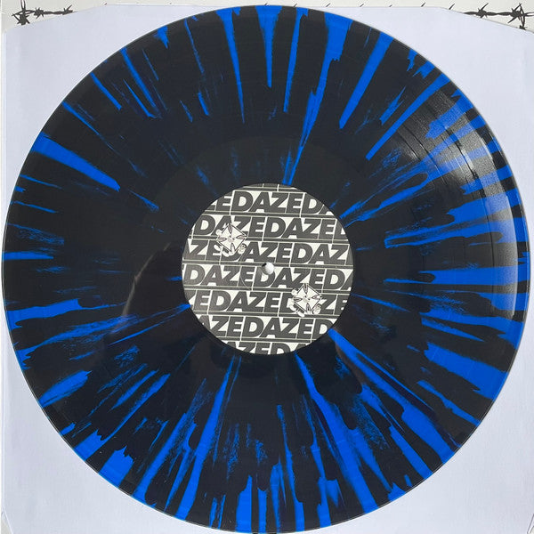 Haywire (22) : Conditioned For Demolition (LP,45 RPM,Repress)