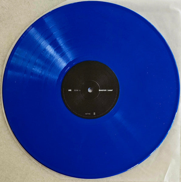 Kendrick Lamar : GNX (LP,Album)
