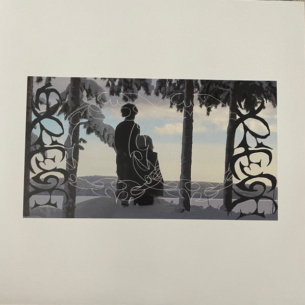 Bladee, Ecco2k : Crest (LP,Album,Reissue)