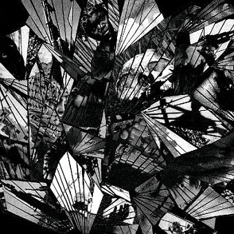 RazorXFade : RazorXFade (12",45 RPM)