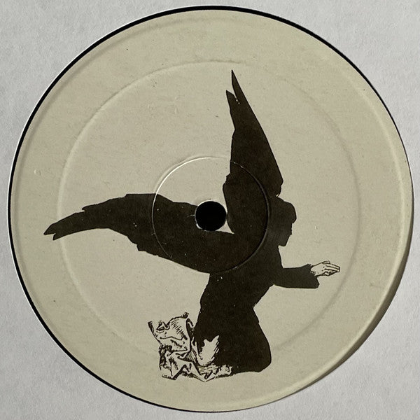 Merchandise (2) : Children Of Desire (LP,Album)