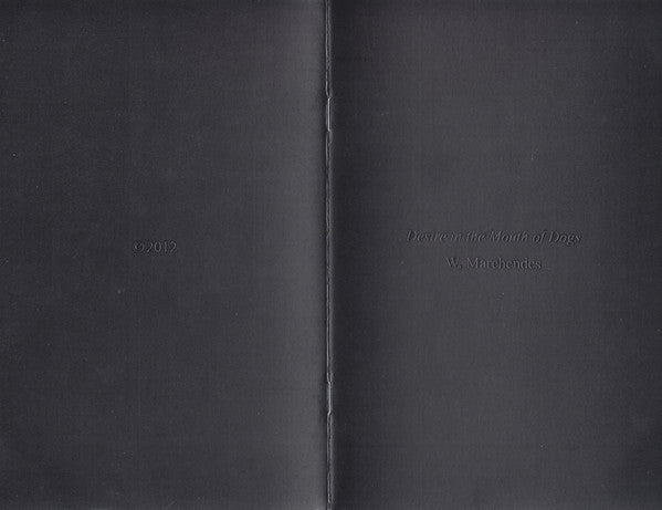 Merchandise (2) : Children Of Desire (LP,Album)