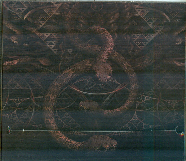 Meshuggah : Koloss (Album)