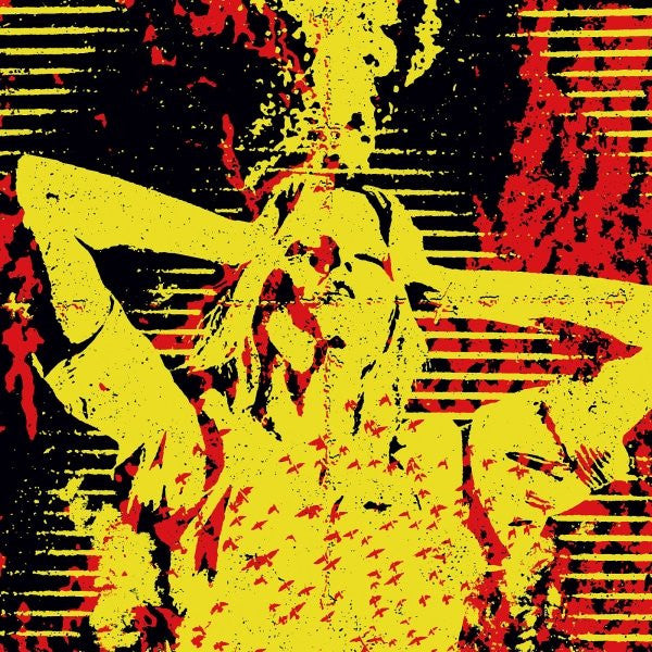 Kylesa / Victims : Split (7",45 RPM,EP,Repress)