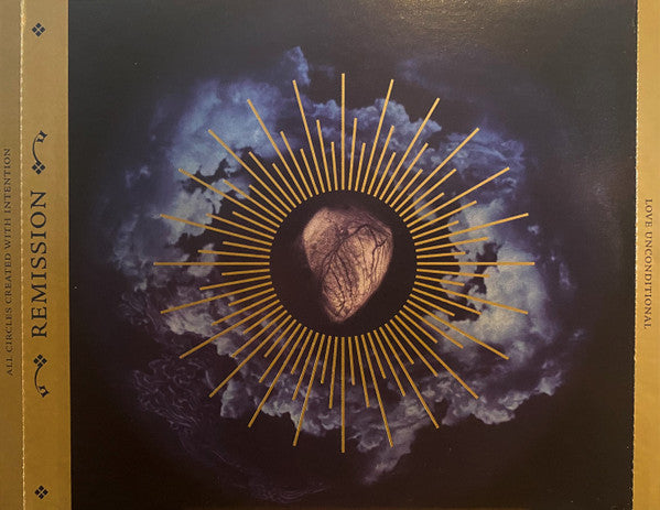 Mastodon : Remission (Album)
