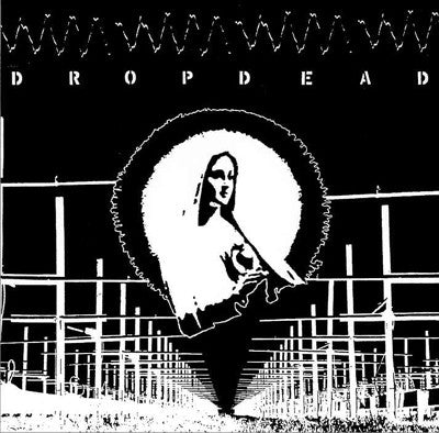 Dropdead : Dropdead (12",45 RPM,Album,Repress)