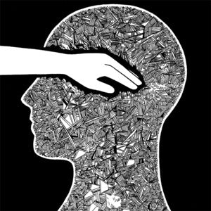 Iron Lung : White Glove Test (12",45 RPM,Album)