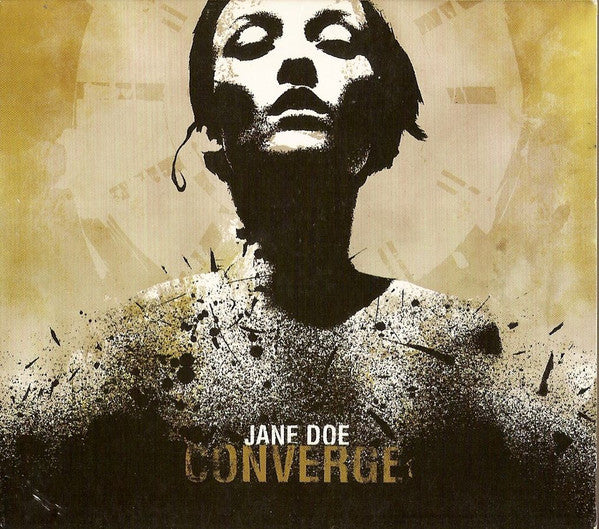 Converge : Jane Doe (Album)