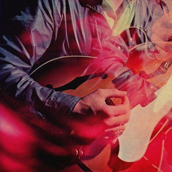 Chromatics : Kill For Love (LP,Album,Repress)
