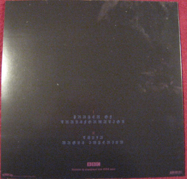 Wolves In The Throne Room : BBC Session 2011 Anno Domini (12",EP,45 RPM,Limited Edition)