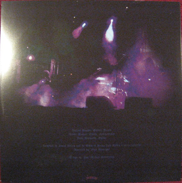 Wolves In The Throne Room : BBC Session 2011 Anno Domini (12",EP,45 RPM,Limited Edition)