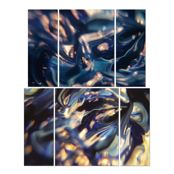 Kevin Greenspon + Former Selves : Betrayed By The Angels / Apropos Of Golden Dreams (Album,12")