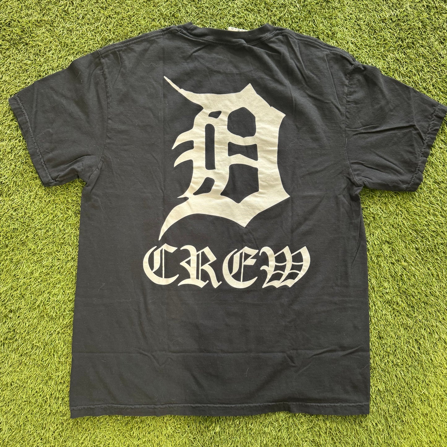 Cold As Life - In Memory T-shirt