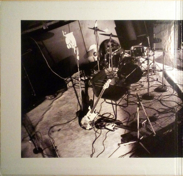 Bedhead : WhatFunLifeWas (LP,Album,Reissue)