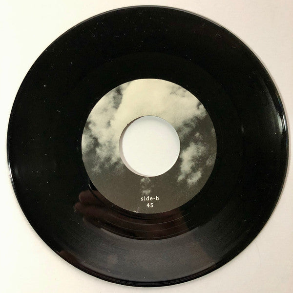 Loma Prieta : Love (7",EP)