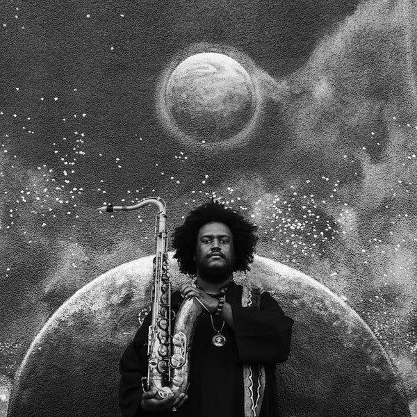 Kamasi Washington : The Epic (LP)