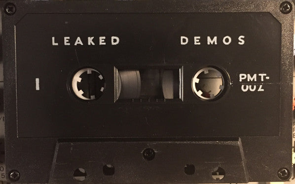 Brand New : Leaked Demos 2006 ()