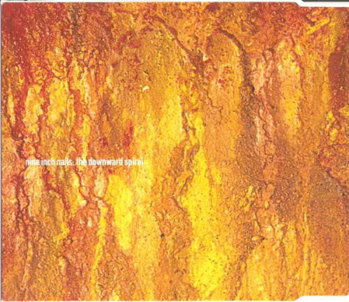 Nine Inch Nails : The Downward Spiral (Album)