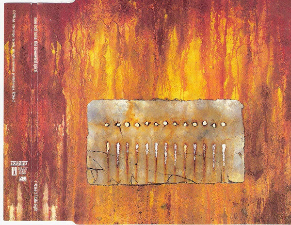 Nine Inch Nails : The Downward Spiral (Album)