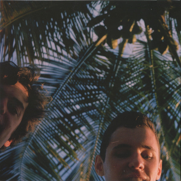 BadBadNotGood : IV (LP,Album,Club Edition)
