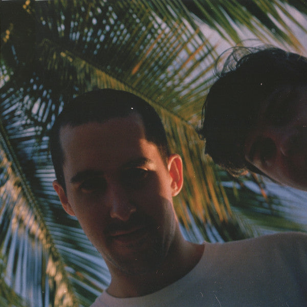 BadBadNotGood : IV (LP,Album,Club Edition)