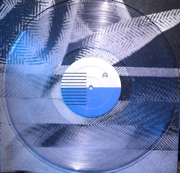 Preoccupations : Preoccupations (LP,Album,Limited Edition)