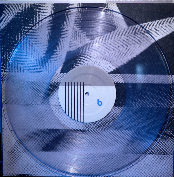 Preoccupations : Preoccupations (LP,Album,Limited Edition)